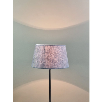 Avignon 25cm grey linen