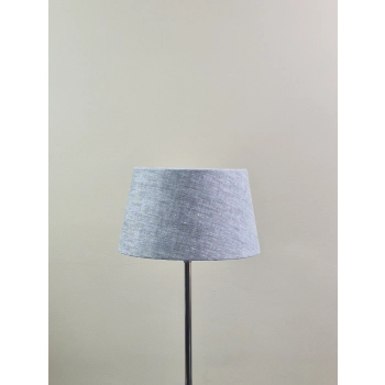 Avignon 25cm grey linen