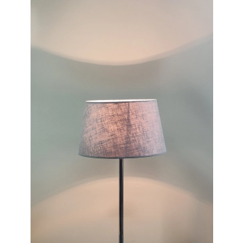 Avignon 25cm stone linen