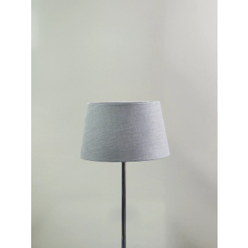 Avignon 25cm stone linen