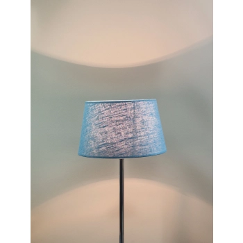 Avignon 25cm petrol linen