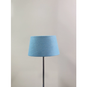 Avignon 25cm petrol linen