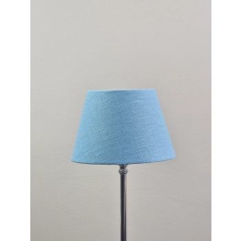 Avignon 20cm petrol linen